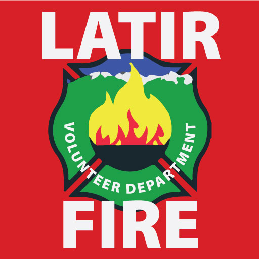 Latir Volunteer Fire Department